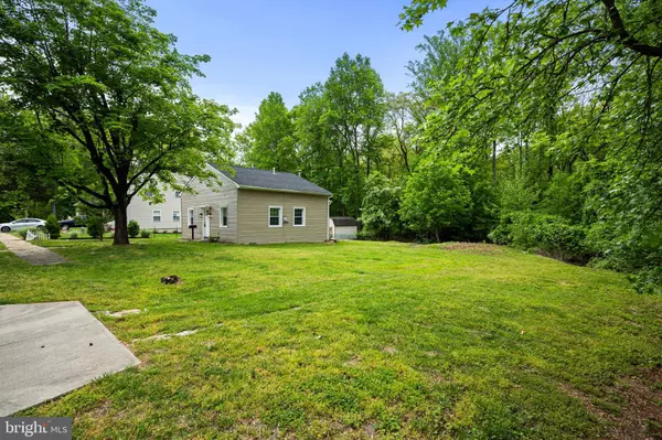 168 SILVER LAKE DR, Clementon, NJ 08021