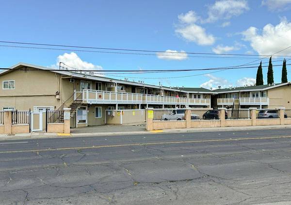 3683 Willow Pass RD, Concord, CA 94519