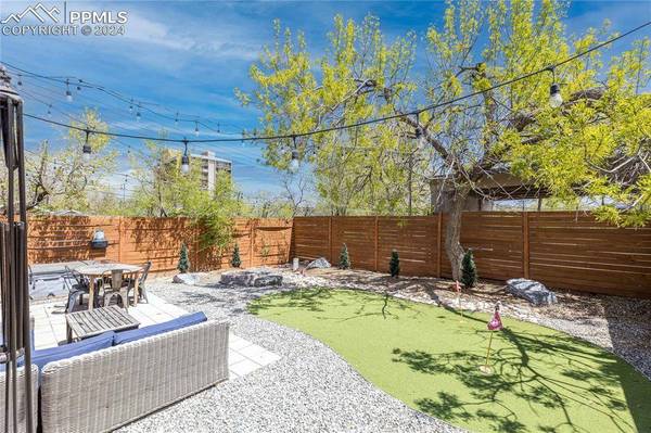 15 N Corona ST, Colorado Springs, CO 80903