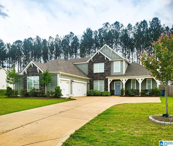 482 DOSS FERRY PARKWAY, Kimberly, AL 35091