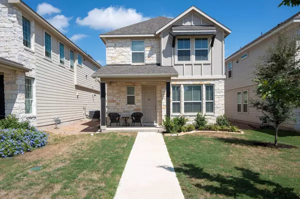 147 Delaware Mountains TER, Dripping Springs, TX 78620