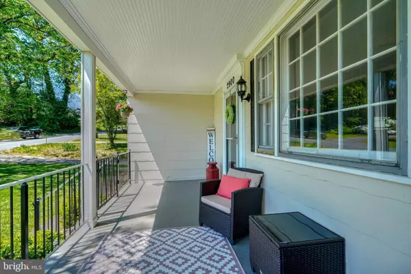 2900 RECKORD RD, Fallston, MD 21047