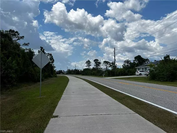 14523 San Domingo BLVD, Port Charlotte, FL 33981