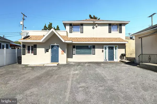 329-331 S SHERMAN ST, York, PA 17403