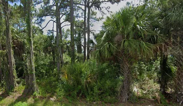 MINCEY TER, North Port, FL 34286