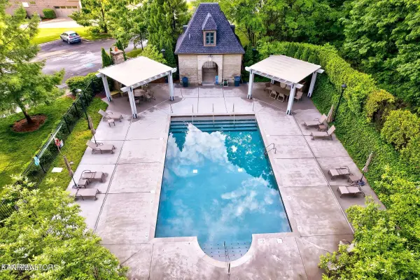 409 Turkey Cove LN #409, Knoxville, TN 37934