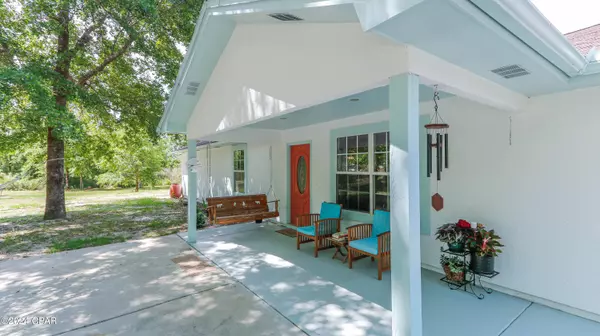 9725 Resota Beach RD, Panama City, FL 32409