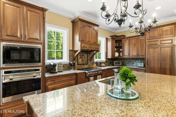 409 Turkey Cove LN #409, Knoxville, TN 37934