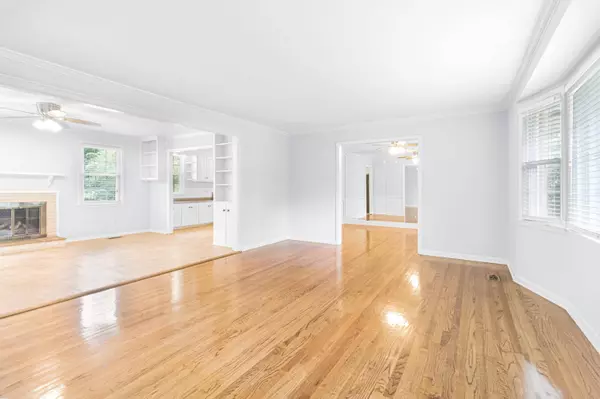 610 CANTERBURY DRIVE DR, Augusta, GA 30909