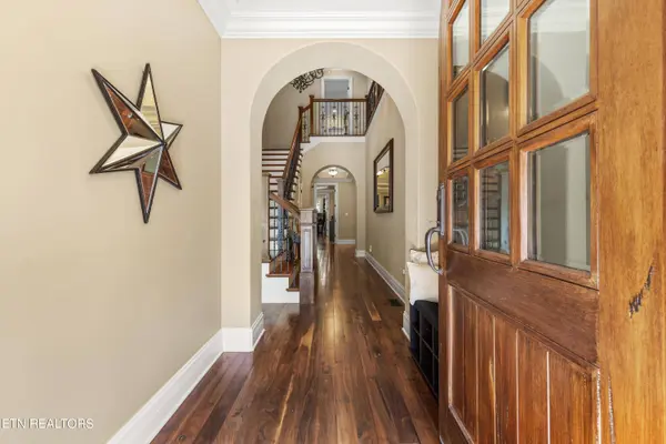 409 Turkey Cove LN #409, Knoxville, TN 37934