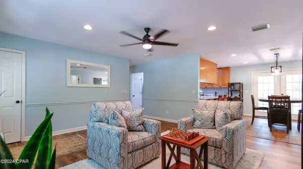 9725 Resota Beach RD, Panama City, FL 32409