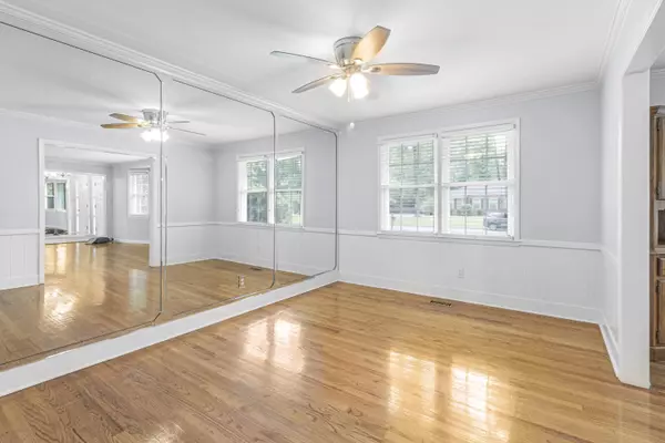 610 CANTERBURY DRIVE DR, Augusta, GA 30909