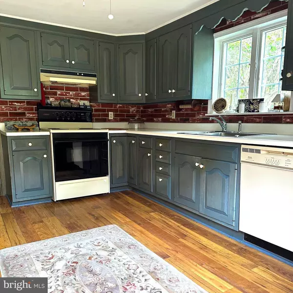 2996 VICTORIA AVE, Newfield, NJ 08344