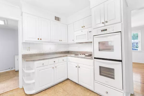 610 CANTERBURY DRIVE DR, Augusta, GA 30909