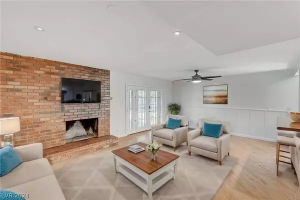 7105 Harrison Schmitt Avenue, Las Vegas, NV 89145