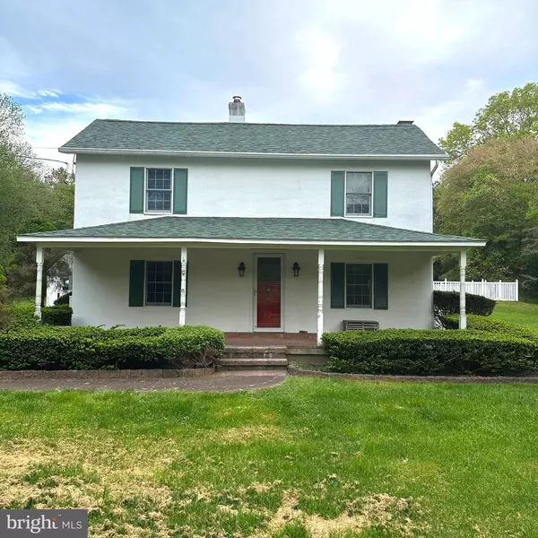 2996 VICTORIA AVE, Newfield, NJ 08344