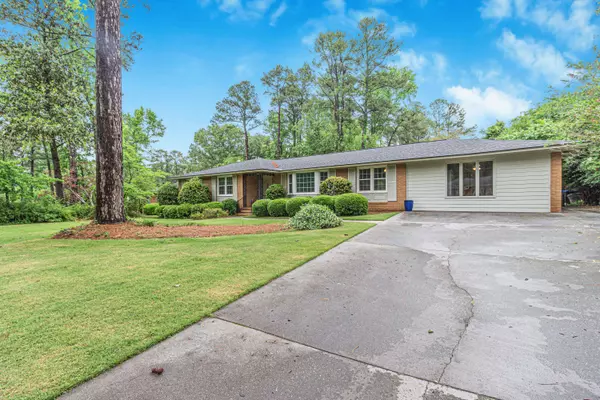 610 CANTERBURY DRIVE DR, Augusta, GA 30909