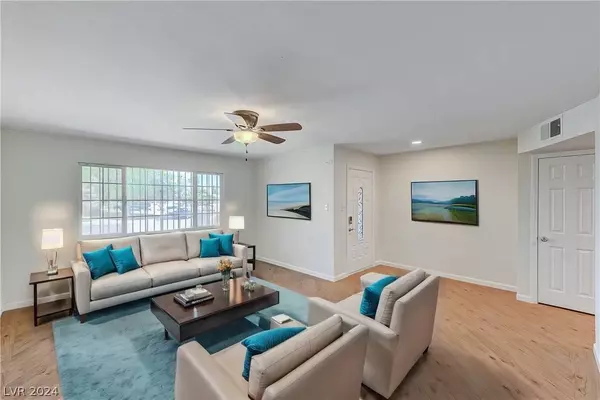 7105 Harrison Schmitt Avenue, Las Vegas, NV 89145