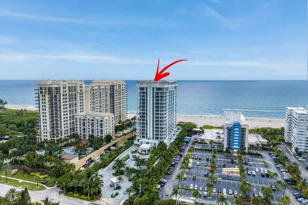 3730 N Ocean DR 5c, Singer Island, FL 33404