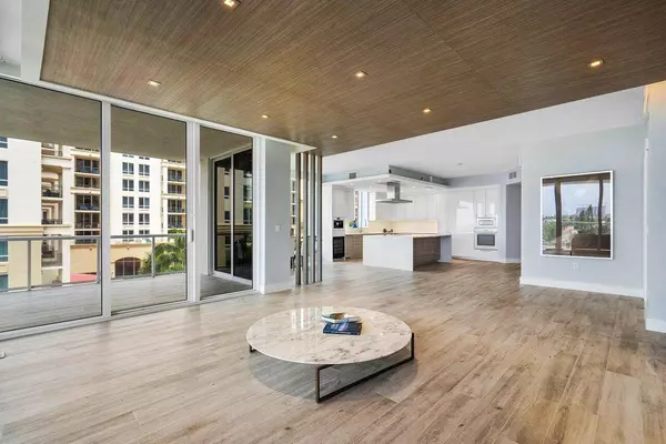 3730 N Ocean DR 5c, Singer Island, FL 33404