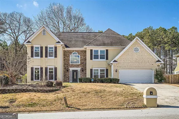 1140 Grace Hadaway, Lawrenceville, GA 30043