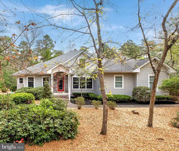 15 BIG LOOK TRL, Medford, NJ 08055