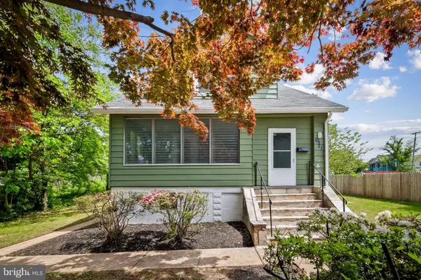 6421 ROSEMONT AVE, Baltimore, MD 21206