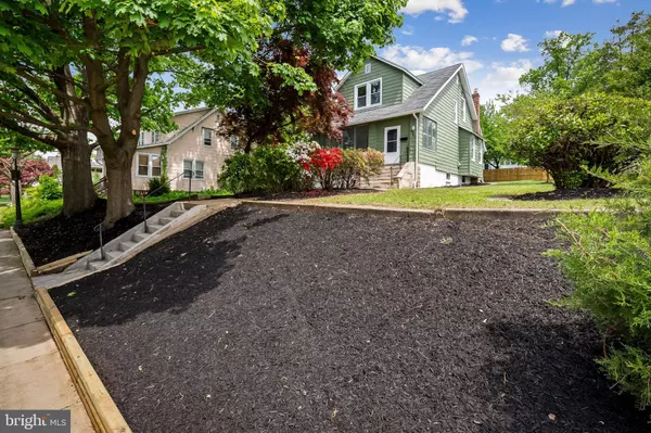 6421 ROSEMONT AVE, Baltimore, MD 21206