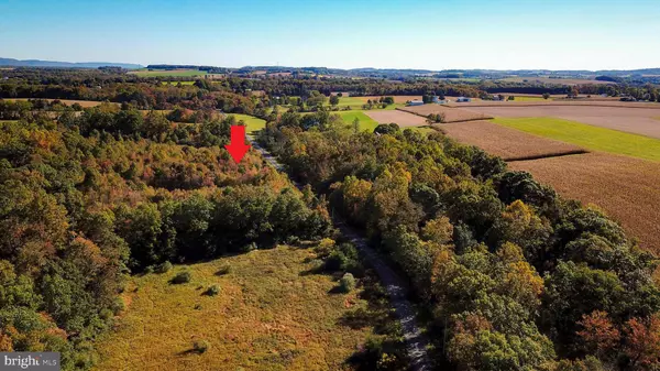 7826 FORT EVERETT RD, New Tripoli, PA 18066