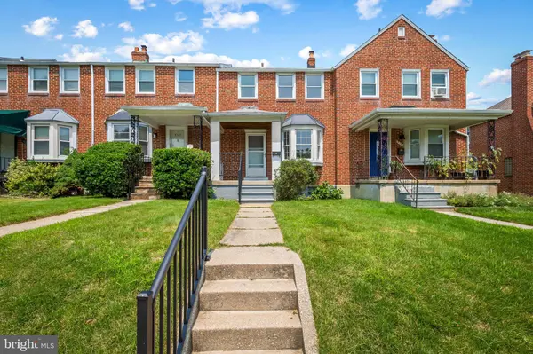 8344 LOCH RAVEN BLVD, Towson, MD 21286