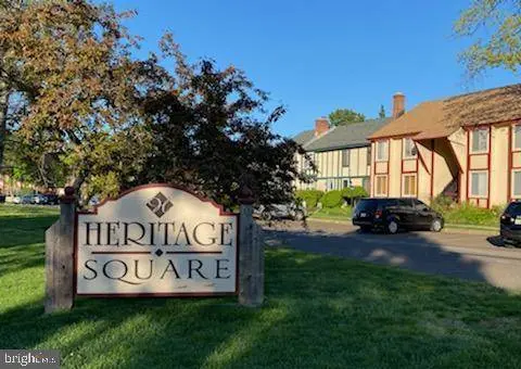 18 SHETLAND DR #BB172, Clementon, NJ 08021