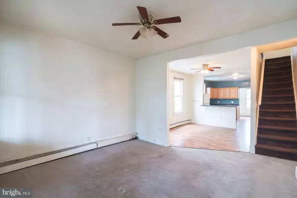 506 MORRIS ST, Gloucester City, NJ 08030