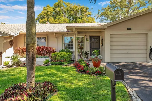 2190 MARSHALL DR #2190, Dunedin, FL 34698