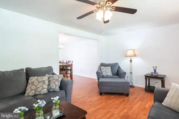 3017 RUNNYMEDE DR, Plymouth Meeting, PA 19462