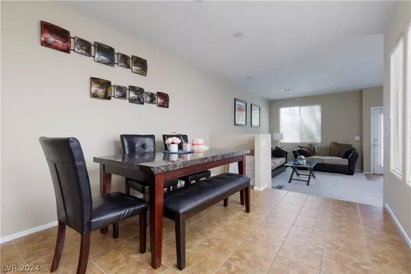 7326 Padleymor Street, Las Vegas, NV 89139