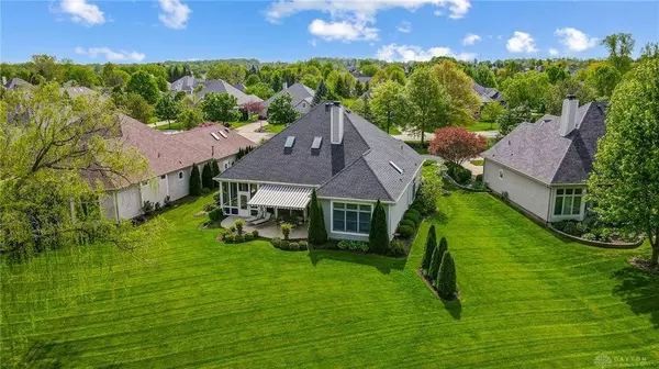 774 Yankee Trace Drive, Centerville, OH 45458