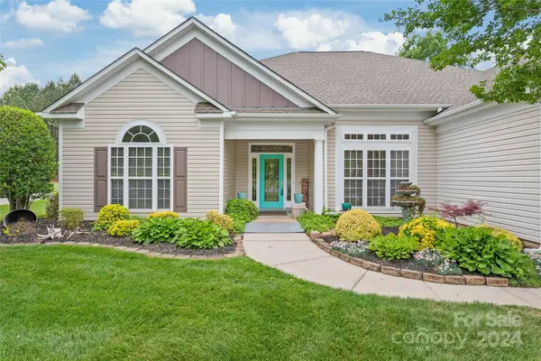 11422 Baystone PL, Concord, NC 28025