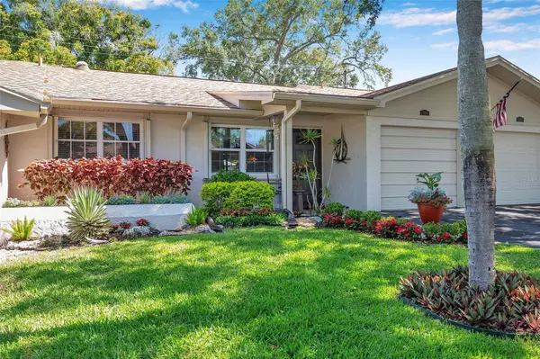 2190 MARSHALL DR #2190, Dunedin, FL 34698