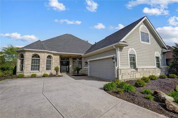 774 Yankee Trace Drive, Centerville, OH 45458