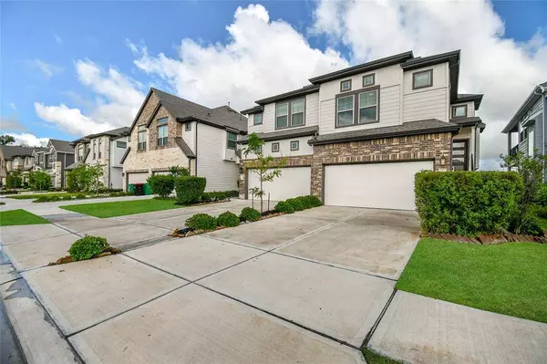 1563 Rustling Creek DR, Missouri City, TX 77459