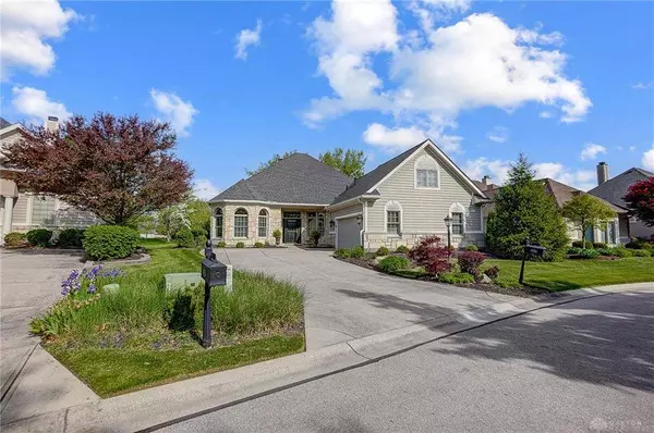 774 Yankee Trace Drive, Centerville, OH 45458