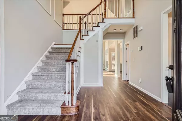 1140 Grace Hadaway, Lawrenceville, GA 30043