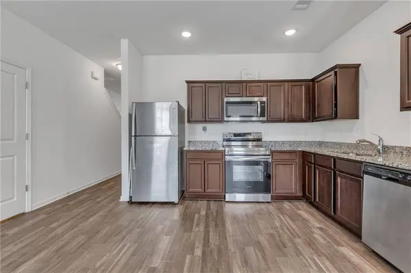 6393 Kennonbriar CT, Lithonia, GA 30058