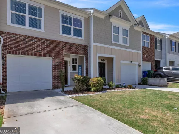 6393 Kennonbriar CT, Lithonia, GA 30058