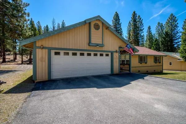 160 De Persia Drive, Portola, CA 96122