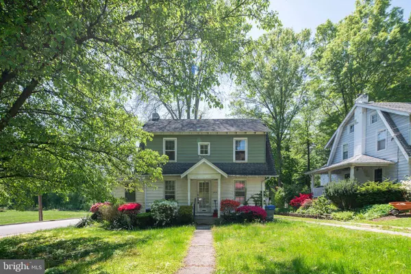 100 WEBSTER AVE, Wyncote, PA 19095