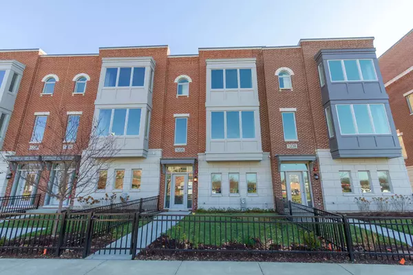 1229 Shermer RD, Northbrook, IL 60062