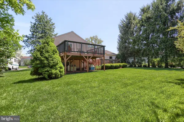 36 LILAC DR, Mechanicsburg, PA 17050