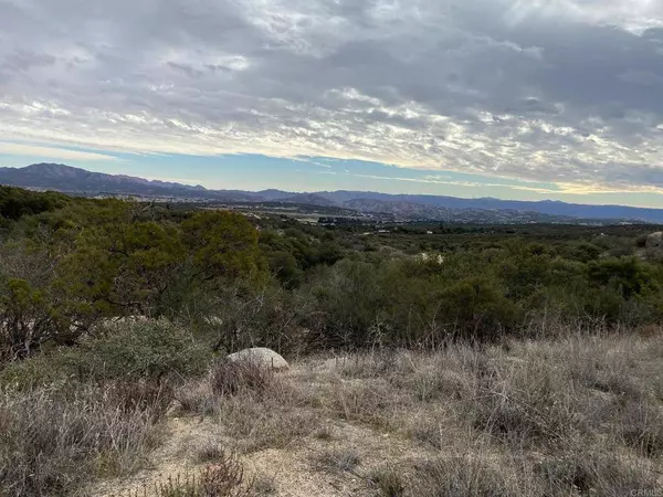 Hi Pass RD, Boulevard, CA 91905