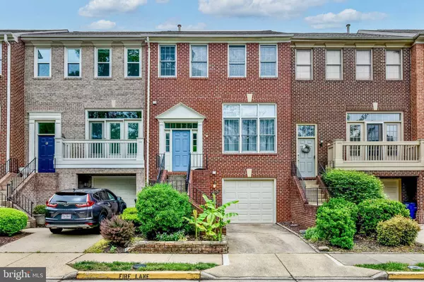 20318 BURNLEY, Sterling, VA 20165